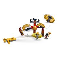 LEGO® Ninjago® - Batalha de Spinjitzu de Dragão - 3