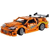 LEGO® Technic™ - Toyota Supra MK4 de Velozes e Furiosos - 1