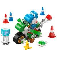 LEGO® Super Mario™ - Mario Kart™ – Moto Yoshi - 1