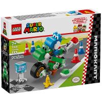 LEGO® Super Mario™ - Mario Kart™ – Moto Yoshi - 3