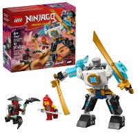 LEGO® Ninjago® - Robô de Combate do Zane - 5