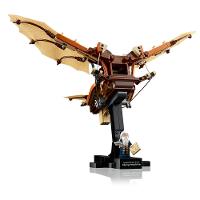 LEGO® Icons - A Máquina Voadora de Leonardo da Vinci - 3