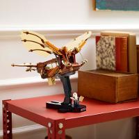 LEGO® Icons - A Máquina Voadora de Leonardo da Vinci - 7