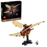 LEGO® Icons - A Máquina Voadora de Leonardo da Vinci - 8