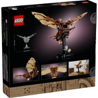 LEGO® Icons - A Máquina Voadora de Leonardo da Vinci - 9