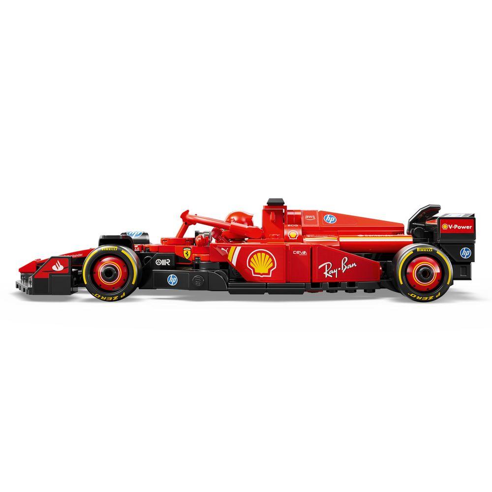 LEGO® Speed Champions - Ferrari SF-24 F1® - 2