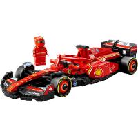 LEGO® Speed Champions - Ferrari SF-24 F1® - 1