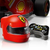 LEGO® Speed Champions - Ferrari SF-24 F1® - 5