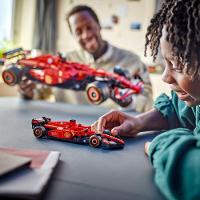 LEGO® Speed Champions - Ferrari SF-24 F1® - 7