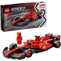 LEGO® Speed Champions - Ferrari SF-24 F1® - 8