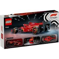 LEGO® Speed Champions - Ferrari SF-24 F1® - 9