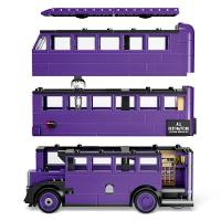 LEGO® Harry Potter™ - Aventura no Nôitibus Andante - 3