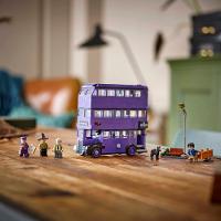 LEGO® Harry Potter™ - Aventura no Nôitibus Andante - 7
