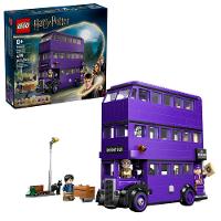LEGO® Harry Potter™ - Aventura no Nôitibus Andante - 8
