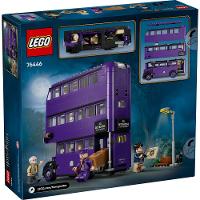 LEGO® Harry Potter™ - Aventura no Nôitibus Andante - 9