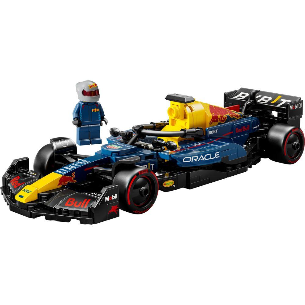 LEGO® Speed Champions - Oracle Red Bull Racing RB20 F1® - 1