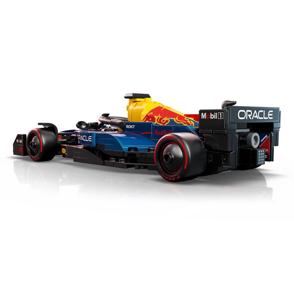 LEGO® Speed Champions - Oracle Red Bull Racing RB20 F1® - 2