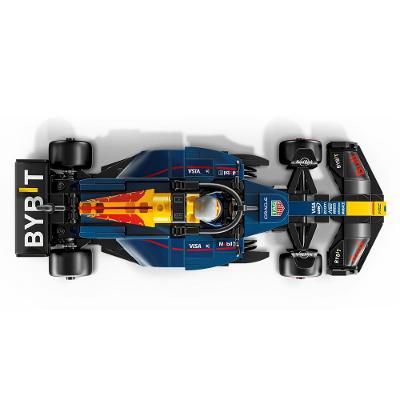 LEGO® Speed Champions - Oracle Red Bull Racing RB20 F1®