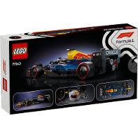 LEGO® Speed Champions - Oracle Red Bull Racing RB20 F1® - 4