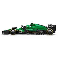 LEGO® Speed Champions - Aston Martin Aramco F1® AMR24 - 2