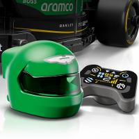 LEGO® Speed Champions - Aston Martin Aramco F1® AMR24
