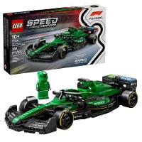 LEGO® Speed Champions - Aston Martin Aramco F1® AMR24 - 6