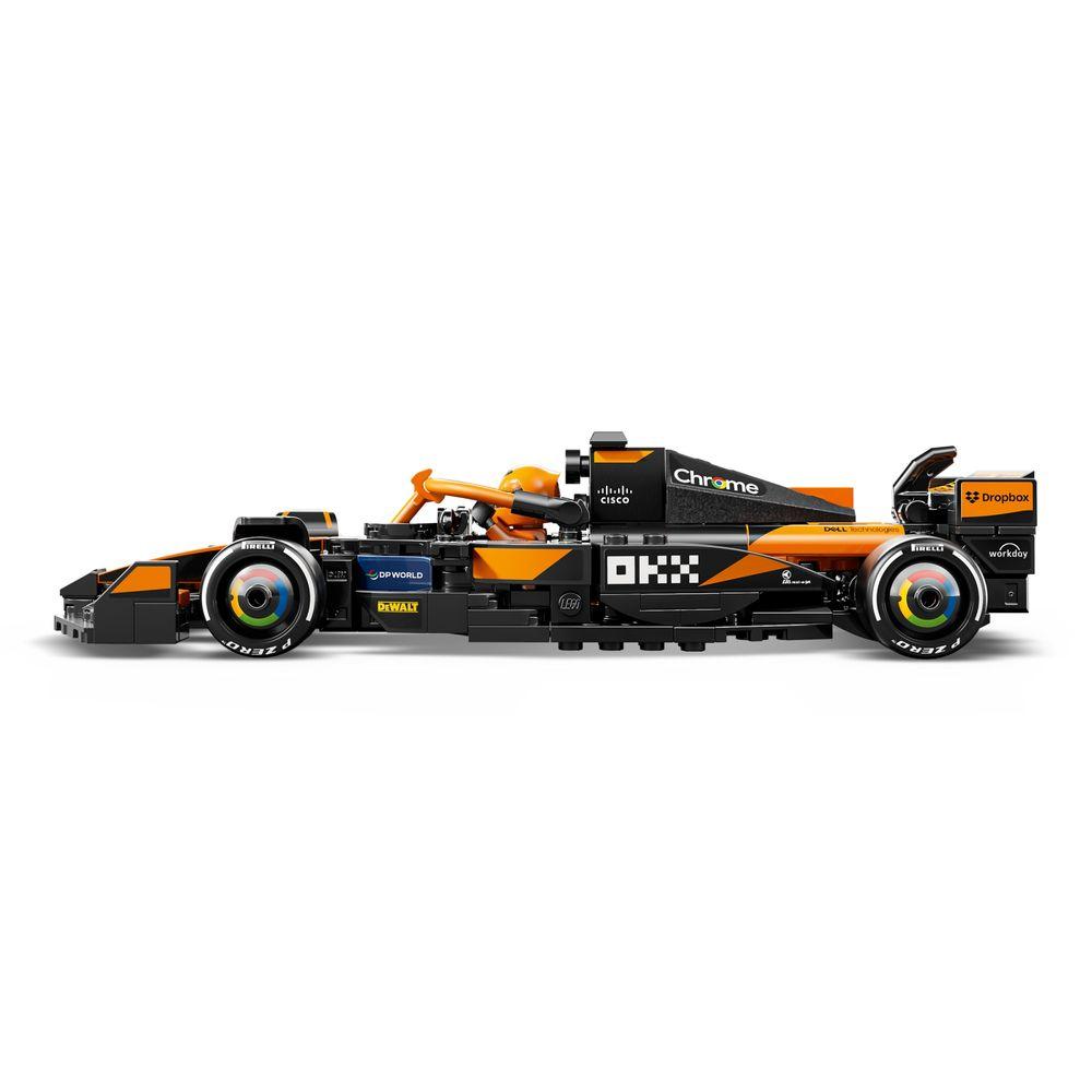 LEGO® Speed Champions - McLaren F1® Team MCL38 - 2