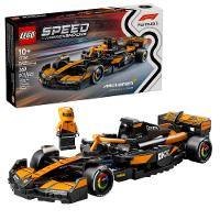 LEGO® Speed Champions - McLaren F1® Team MCL38 - 7