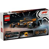 LEGO® Speed Champions - McLaren F1® Team MCL38 - 8
