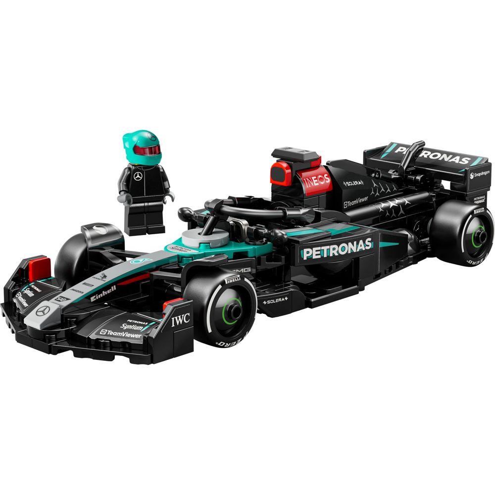 LEGO® Speed Champions - Mercedes-AMG F1® W15 - 1