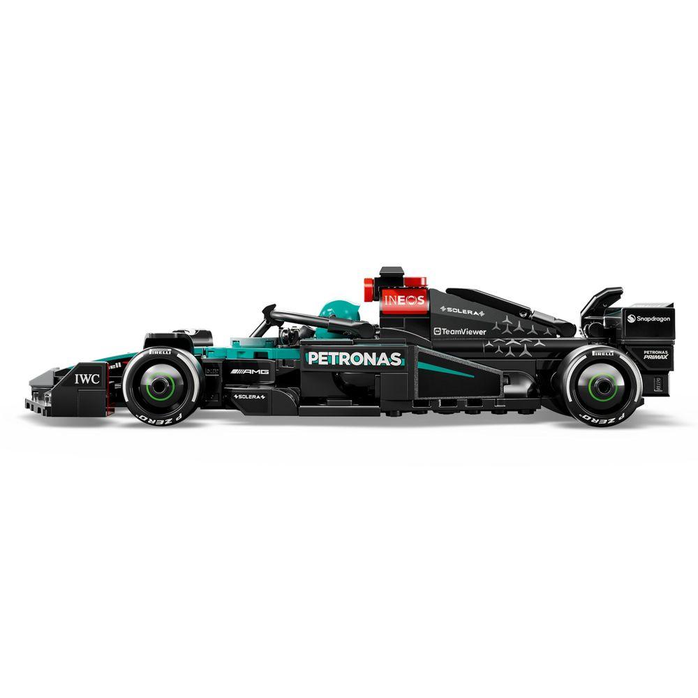 LEGO® Speed Champions - Mercedes-AMG F1® W15 - 2