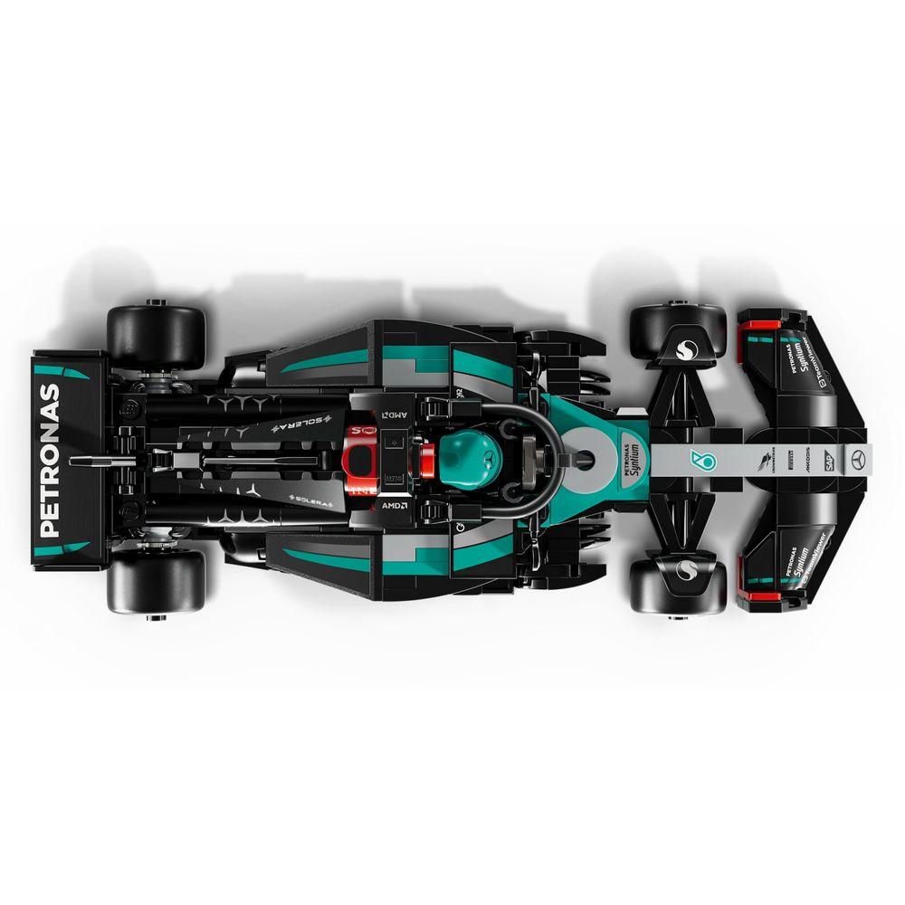 LEGO® Speed Champions - Mercedes-AMG F1® W15 - 3