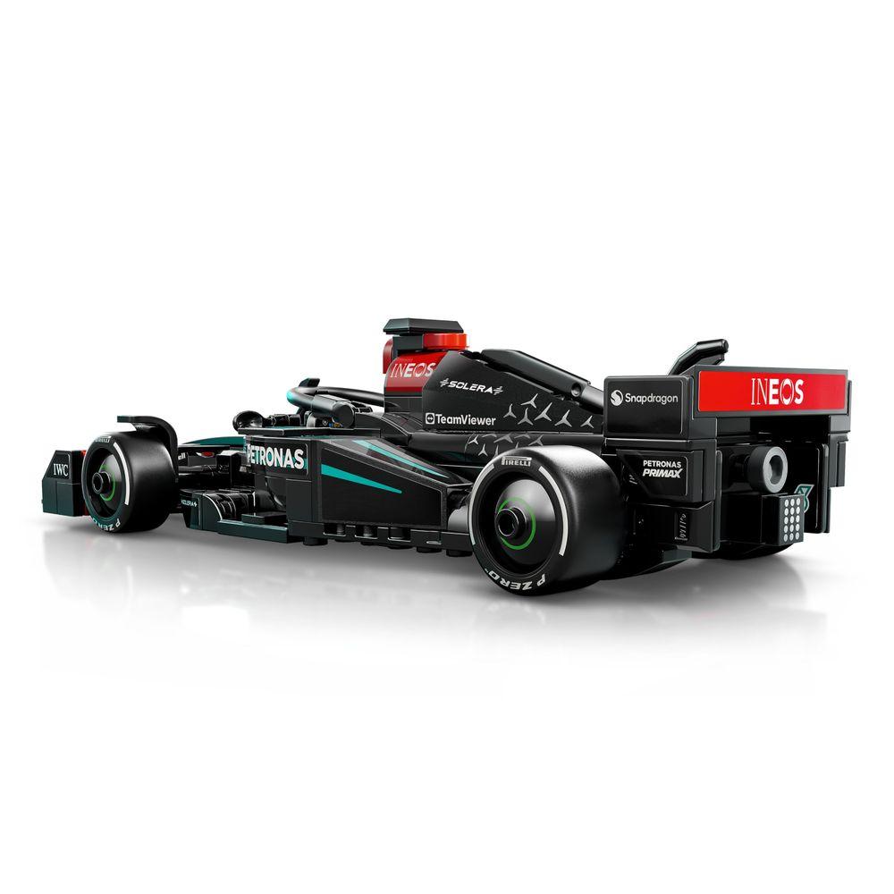 LEGO® Speed Champions - Mercedes-AMG F1® W15 - 4