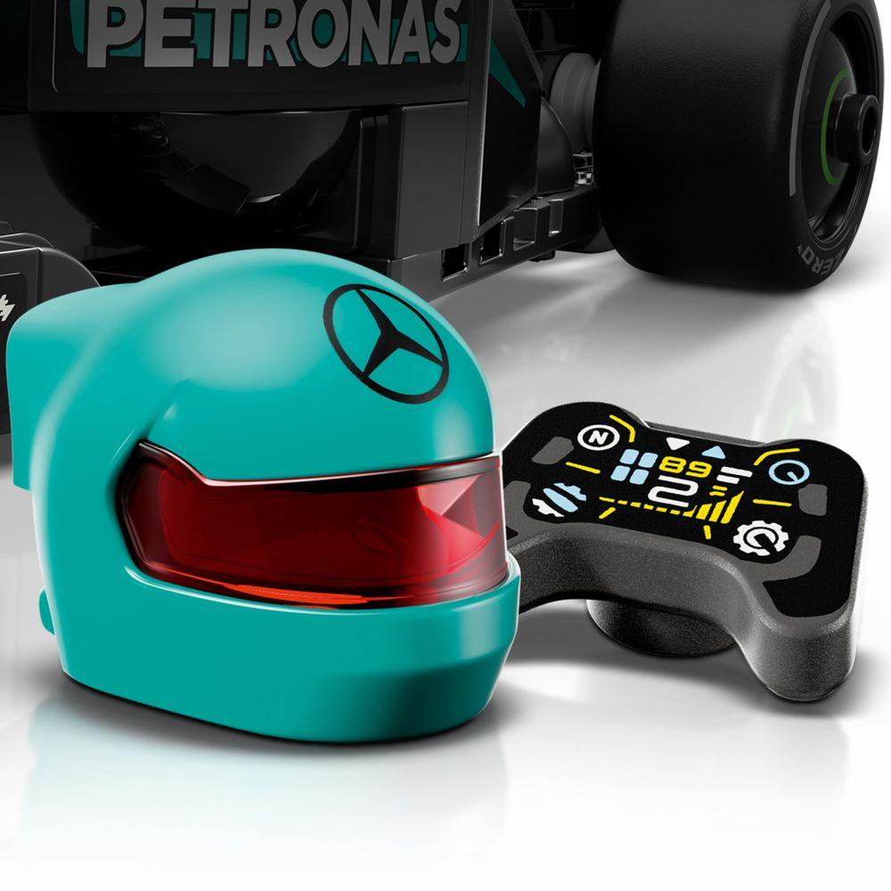 LEGO® Speed Champions - Mercedes-AMG F1® W15 - 5