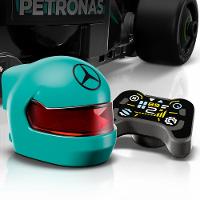 LEGO® Speed Champions - Mercedes-AMG F1® W15 - 5