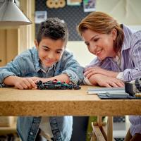 LEGO® Speed Champions - Mercedes-AMG F1® W15 - 6