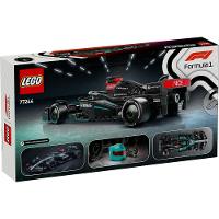 LEGO® Speed Champions - Mercedes-AMG F1® W15 - 8