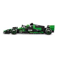 LEGO® Speed Champions - KICK Sauber F1® Team C44 - 2