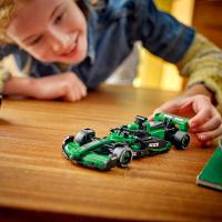 LEGO® Speed Champions - KICK Sauber F1® Team C44 - 6
