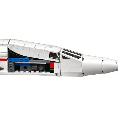 LEGO® Icons - Concorde