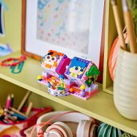 LEGO® Disney - Divertidamente 2 - Cubos de humor