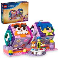 LEGO® Disney - Divertidamente 2 - Cubos de humor - 5