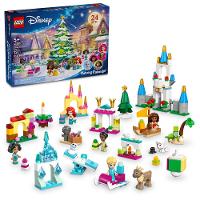 LEGO® Disney - Calendário do Advento 2024 - 2