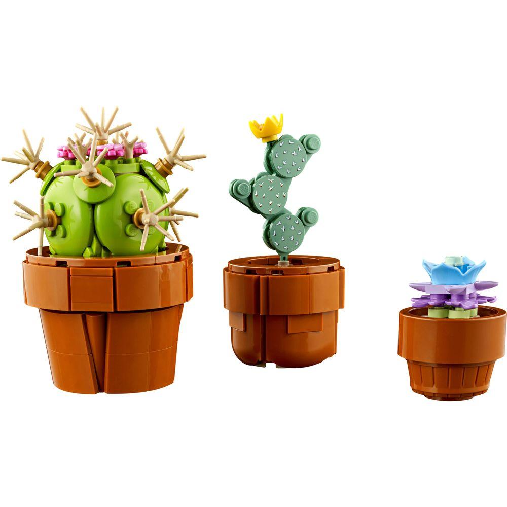 LEGO® Icons - Plantinhas - 2