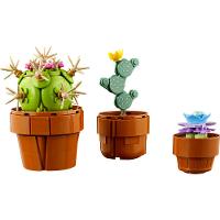 LEGO® Icons - Plantinhas - 2