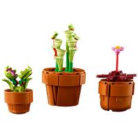 LEGO® Icons - Plantinhas