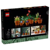 LEGO® Icons - Plantinhas - 7