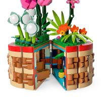 LEGO® Disney - Vaso de Moana