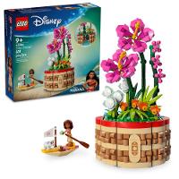 LEGO® Disney - Vaso de Moana - 7