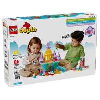 LEGO® DUPLO® - Palácio Subaquático Mágico de Ariel - 3